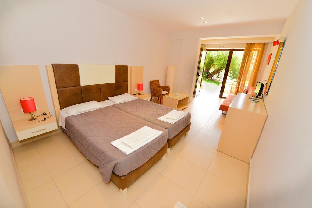 Medusa Lux Hotel de apartamente 2*