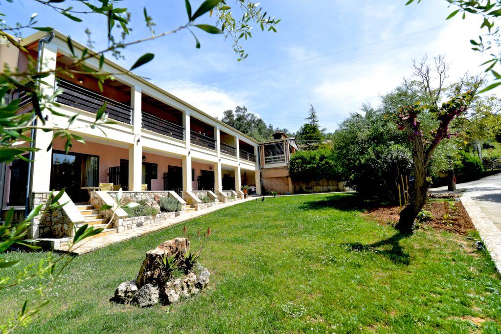 Hotel de apartamente Medusa Lux 2*