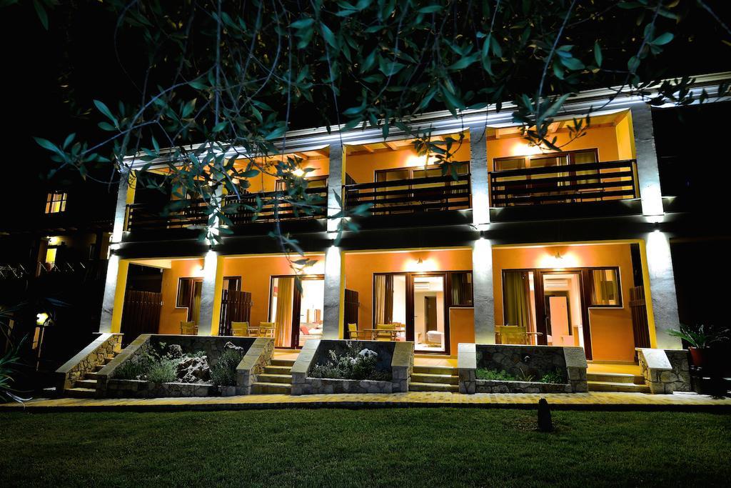 Hotel de apartamente Medusa Lux 2*