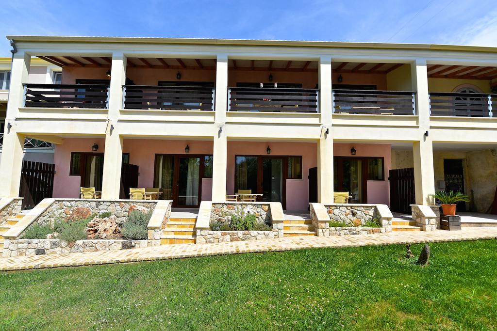 Hotel de apartamente Medusa Lux