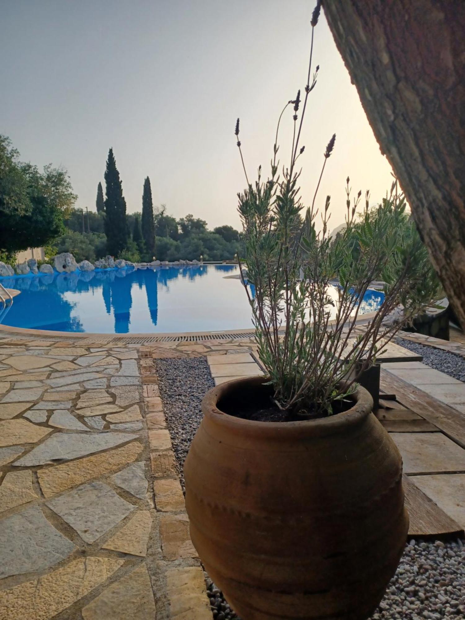 Hotel de apartamente Medusa Lux Liapades