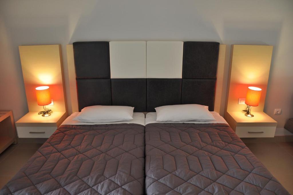 Medusa Lux Hotel de apartamente 2*