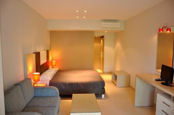 Medusa Lux Hotel de apartamente