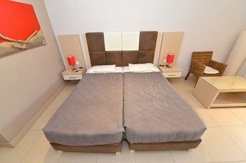 Medusa Lux Hotel de apartamente 2*