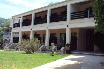 Hotel de apartamente Medusa Lux