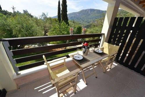 Hotel de apartamente Medusa Lux 2*