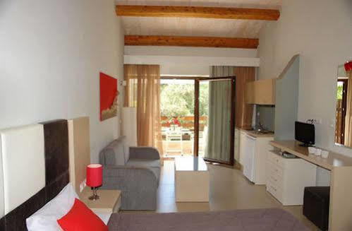 Hotel de apartamente Medusa Lux 2*