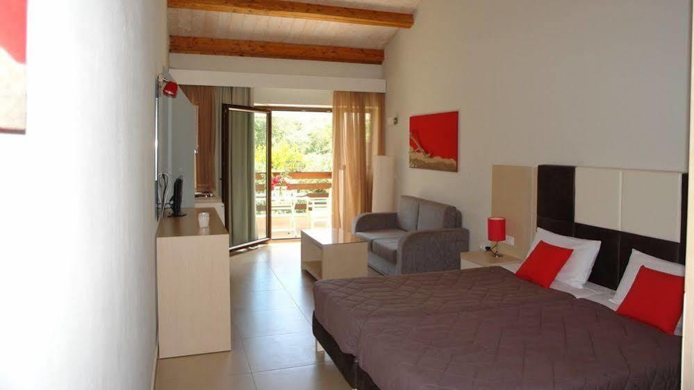 Hotel de apartamente Medusa Lux 2*